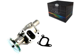 Pompa Wody Fiat Cinquecento Panda Seicento / 600 0