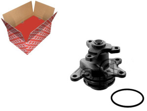 Pompa Wody Renault 1,6dci Febi Bilstein
