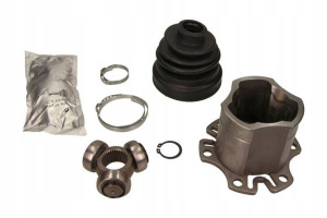 Przegub Wew. Vw A3 Bora Golf (automat) 34z Maxgear