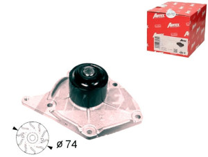 Pompa Wody Toyota Carina E Celica Mr 2 Ii 89-00 Ai