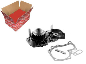 Elektryczna Pompa Wody Renault Clio Ii Kangoo Kang