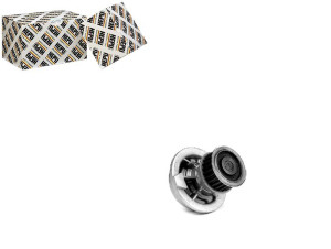 Pompa Wody Opel 1,7d 1,8 2 Hepu