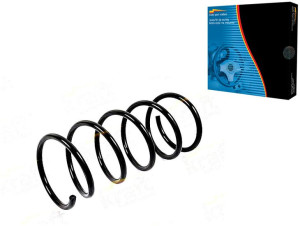 Sprężyna Zawieszenia Kraft Automotive 8d0411105ar