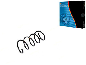 Sprężyna Zawieszenia Kraft Automotive 4143211004 1