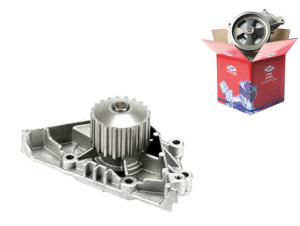 Pompa Wody Peugeot 807 2.2 02 Citroen C8 2.2 02 Pe