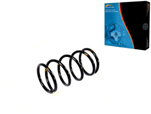 Sprężyna Zawieszenia Kraft Automotive 4104709 1450