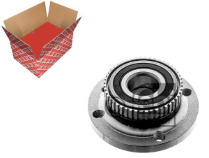 Łożysko Koła Bmw 3 (e30) Z1 1.6-2.7 09.82-06.94 Fe