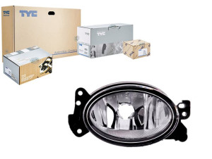 Lampa Przeciwmgielna (h11) Mercedes A-klasa W169 C