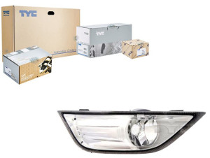 Lampa Przeciwmgielna (h8) Ford Mondeo Iv 03.07- Ty