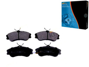 Klocki Hamulcowe Kraft Automotive 425213 425234 42