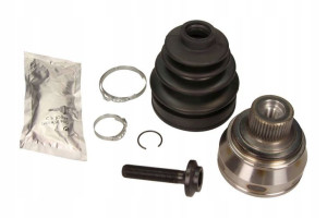 Przegub Zew. Vw 2.0tdi-3.2fsi A4 07- Maxgear