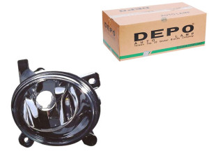 Lampa Przeciwmgielna (h11) Audi A4 B8 Q5 8r Seat E