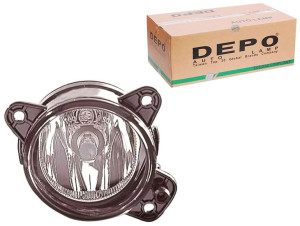Lampa Przeciwmgłowa Vw Transporter V 11.03-08.15 P