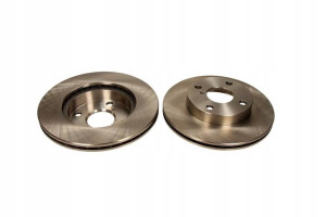 Tarcze Ham. 2szt Mazda P. 323 89- Maxgear