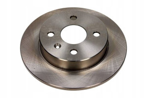Tarcze Ham. 2szt Opel T. Astra G 1. Maxgear