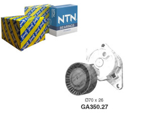 Napinacz Paska Wielorowkowego Bmw 3 (e46) 5 (e39)