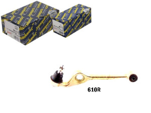 Wahacz Daihatsu Przód Cuore 1,0 98-03 Pr Japanpart