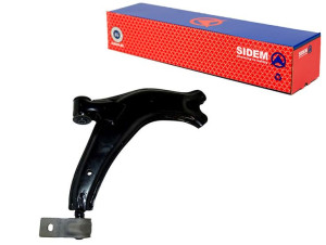 Wahacz P Berlingo Partner 96-08 P Sidem