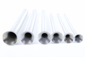 sprężyny do gięcia rur miedzianych oraz aluminiowych 1/4" - 3/4" CT-102