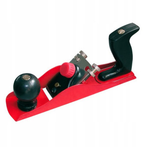 Strug płaszczyznowy 45mm, żeliwny Top Tools 11A145