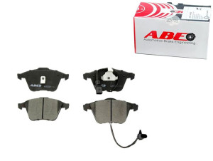 Klocki Hamulcowe Audi A6 Allroad Skoda Fabia I 1.4