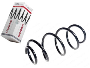 Sprężyna Zawieszenia Kia Venga 1.4d/1.6d 02.10- Le