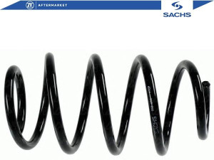 Sprężyna Zawieszenia Audi A3 Seat Leon 2.0/2.0d 05