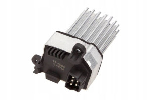 Sterownik Klimatyzacji Bmw E39 95-03 X5 00- Maxgear