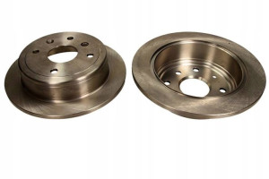 Tarcze Ham. 2szt Chevrolet T. Lacet Maxgear