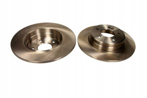 Tarcze Ham. 2szt Mercedes T. W202 210 Maxgear