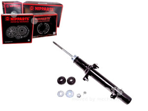 Amortyzator Honda Accord Viii Cu 2008 Przód Pr Nip