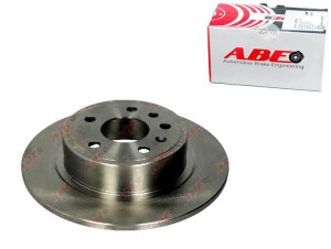 Tarcze Hamulcowe 2szt. Saab 9-5 1.9d-3.0d 09.97-12