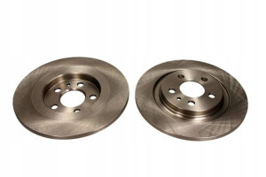 Tarcze Ham. 2szt Peugeot T. 807 02- Maxgear