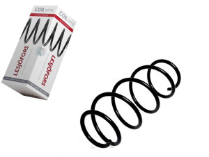 Sprężyna Zawieszenia Fiat Punto 1.9d 09.99-03.12 L