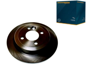 Tarcze Hamulcowe 2szt. Tył Mini One 01- Cooper 06-