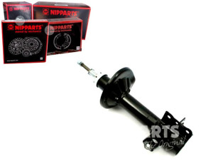 Amortyzator Mazda 323 C V Ba 1994 Tył Pr Nipparts