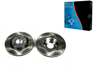 Tarcze Hamulcowe Kraft Automotive 96179110 9029508