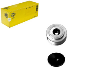 Koło Pasowe Alternatora Porter 2.5 Crdi 03-04 Hell