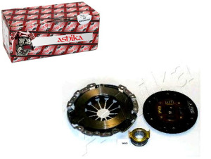 Zestaw Sprzęgła Ashika Ko010c Kt7478 Adg03023 Dwk2