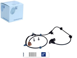 Czujnik Abs Tył L Honda Cr-v I 2.0 10.95-02.02 Blu