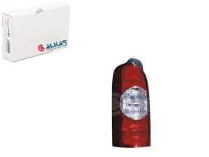 Lampa Tylna Zespolona Renault Alkar