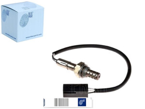 Sonda Lambda (pin 4 475mm) Nissan Qashqai I Tiida