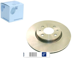 Tarcze Hamulcowe 2szt Alfa Romeo 145 146 155 Mito;