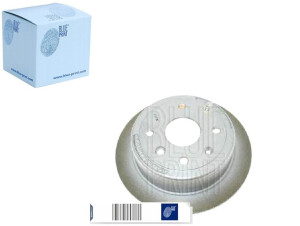 Tarcze Hamulcowe 2szt Chevrolet Lacetti Nubira; Da