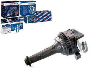 Cewka Zapłonowa Volvo S40 2,4 04- Bosch