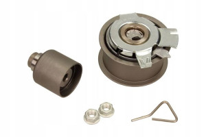 Zestaw Rolek Rozrządu Vw 1.4tdi 1.9tdi 98- 120z Zestaw Bez Paska Maxgear