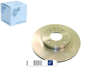 Tarcze Hamulcowe 2szt Nissan 200 Sx Almera Ii Prim