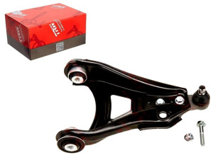Wahacz Dół 16 Mm Nissan Kubistar Renault Clio Ii K
