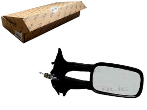 Lusterko Seat Inca / Vw Caddy 95-04 (mechaniczne W