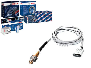 Sonda Lambda Alfa 156 2,5 V6 00- Bosch